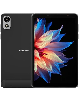 Планшет Blackview ZENO 1 4/64GB Black (глобальная версия)