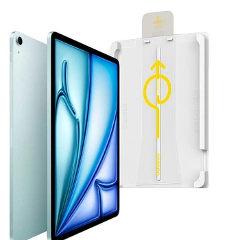 Захисна плівка LikePaper для iPad Air 6 11" (2024) та iPad Air 7 11" (2025) Baseus Magic Drawing Matte Paperfeel Screen Protector