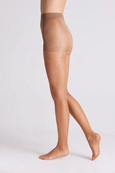 Колготки, 10 den Ysabel Mora 3(M) Телесный (Tea) (59759)