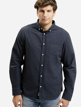 Koszula męska bawełniana