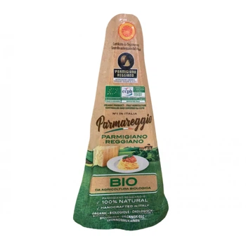 Сир пармезан Parmareggio Parmigiano Reggiano Bio 150 г
