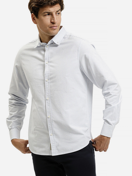 Сорочка бавовняна чоловіча