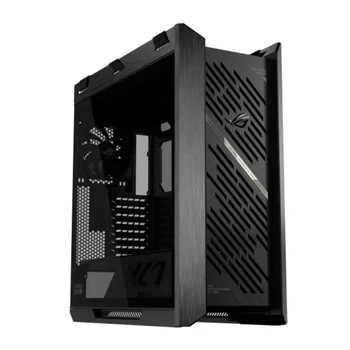 Ігровий комп'ютер ASGARD (A995X3D.64.S20.58.6915) / AMD Ryzen 9 9950X3D (4.3–5.7 ГГц) / RAM 64 ГБ / SSD 2 ТБ / NVIDIA GeForce RTX 5080 16 ГБ