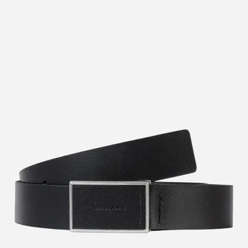 Ремінь чоловічий шкіряний