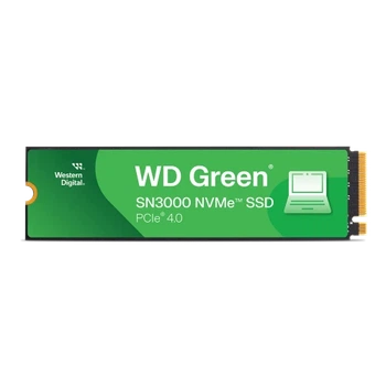 SSD Western Digital, об'ємом 2 тб купити в Києві: ціна, відгуки