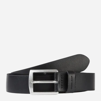 Ремінь чоловічий шкіряний