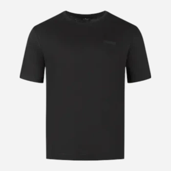 T-shirt męski bawełniany