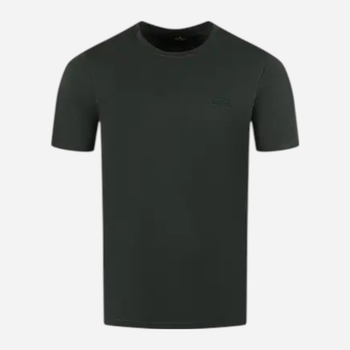 T-shirt męski bawełniany