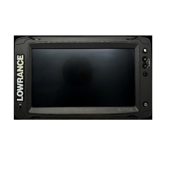 Захисна плівка StatusSKIN для Lowrance Elite 9 Ti Екран Матова Lite