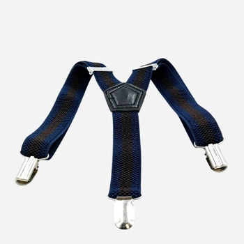 Подтяжки детские Weatro det-pd-050 2,5 см Синие (2795642812)