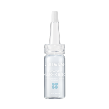 Зволожуюча есенція з гіалуроновою кислотою Skin&Lab Hybarrier Hyaluronic Essence, 10 мл