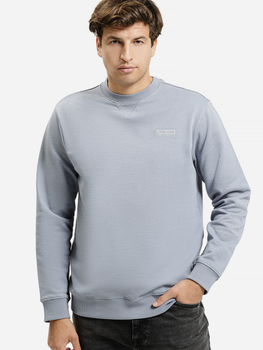 Bluza bez kaptura męska