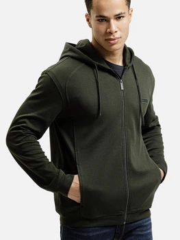 Bluza męska rozpinana