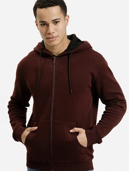 Bluza męska rozpinana