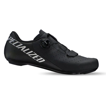 Велообувь Specialized Torch 1 RD Shoe 2023 40 Black (1092-888818574834)