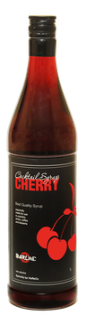 Сироп Barlife Cherry (Вишня)