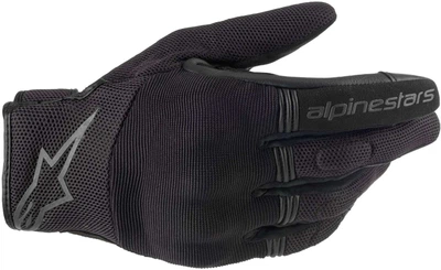 Мотоперчатки Alpinestars Copper Black, XL