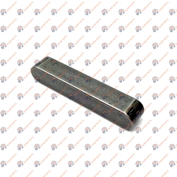 Шпонка Bosch Rexroth A10VSO45, A10VO45 SKS