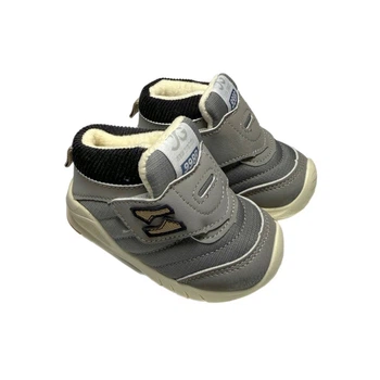 Черевики сірі Jong Golf (3099-18) 22(р)