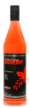 Сироп Barlife Barberry (Барбарис)