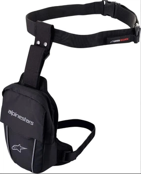Сумка на стегно Alpinestars Access Thing Black