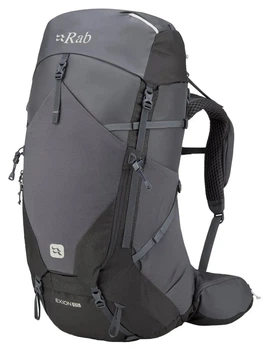 Рюкзак Rab Exion 65 M/L Anthracite/Graphite (1033-КИ QAP-79-AGR-MLG)