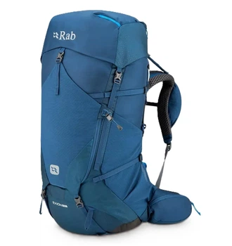 Рюкзак Rab Exion 65 M/L Blue (1033-КИ QAP-79-TMB-MLG)