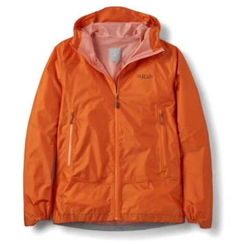 Куртка Rab Phantom Mountain Jacket M Orange (1033-RB QWI-71-DKM-MED)