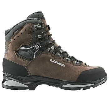 Черевики Lowa Camino Evo GTX 46 Brown (1012-211627-4527-46.0)