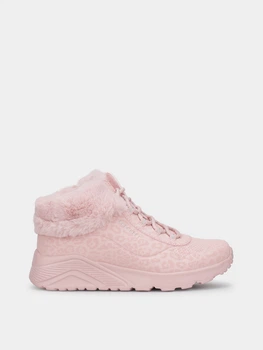 Черевики Skechers 9801269 Рожевий 35 KK3817