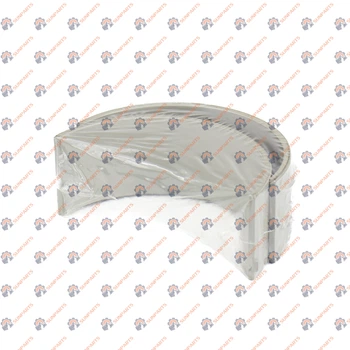 Вкладыш шатуна Isuzu 4HK1, 6HK1, 6HH1 1876184080 ISUZU Select Parts