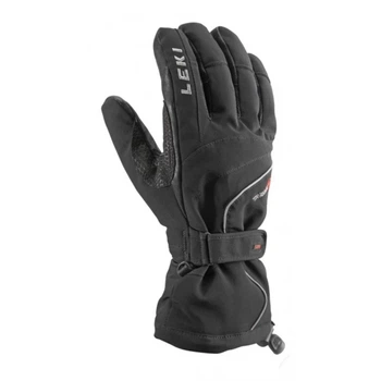 Перчатки Leki Core S GTX 8 Black (1052-635 80553 080)