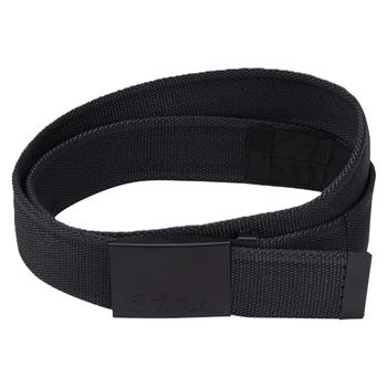 Ремінь Jack Wolfskin Hidden Belt 95 Чорний (1109-4064993988291)