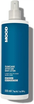 Лосьон для тела после загара Mood Suncare After Sun Body Lotion 200 мл