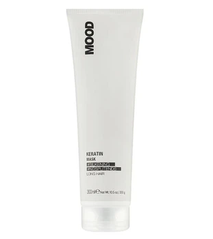 Маска Mood з кератином для волосся Keratin Mask 300 мл