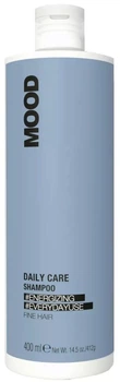 Шампунь Mood для ежедневного ухода Daily Care Shampoo 400 мл