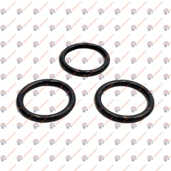 Прокладка Isuzu 3KR2, 3LD2, 4BG1, 4BD1, 4JG1, 4LE2, 4JB1 8943264390 ISUZU