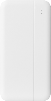УМБ S-Link IP-G10N 10000 mAh 10W  White (IP-G10NWHITE)