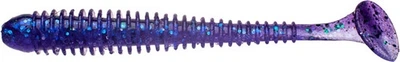Силікон KEITECH Swing Impact 4" 408