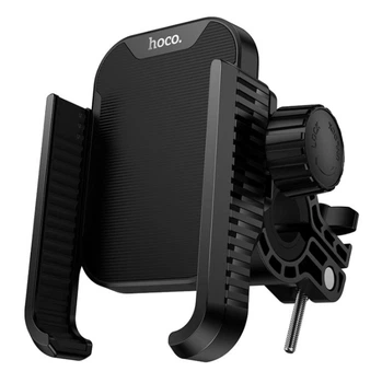 Холдер Hoco H91 Milly motorcycle bicycle universal holder Black