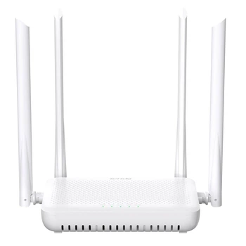 Оптичний абонентський термінал ONU AX1500 Wi-Fi6 xPON ONU Tenda HG15C