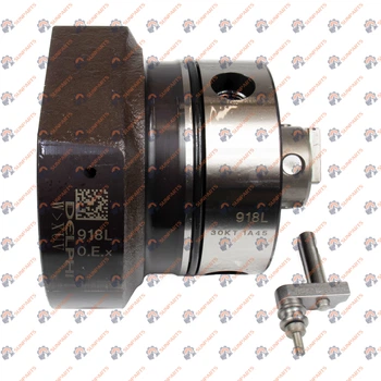 Плунжер топливный 7185-918L Delphi for Delphi DP200 Genuine 7185-467L, 7185-639L