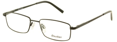 Оправа для очков Dackor 238 Black