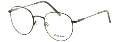 Оправа для очков Dackor 183 Black