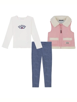 Детский комплект Tommy Hilfiger 1159827751 (Разные цвета 24M) на рост 84-89 см