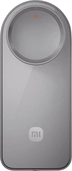 Умный замок Xiaomi Self-Install Smart Lock (BHR07X4GL)