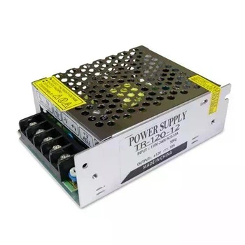 Блок питания OEM DC12 120W 10А TR-120-12 (707)