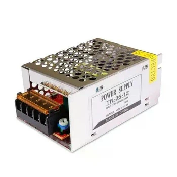 Блок питания OEM DC12 36W 3А TR-36 (1279)