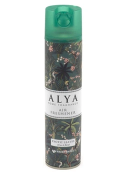 Освіжувач повітря Alya Exotic Leaves 300 мл
