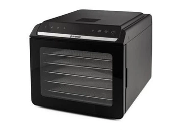 Сушарки для продуктів Gorenje FDK600DB